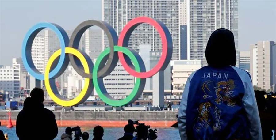 Chiến tích của BTC Olympic Tokyo 2020: Giữ chân toàn bộ nhà tài trợ trong nước!