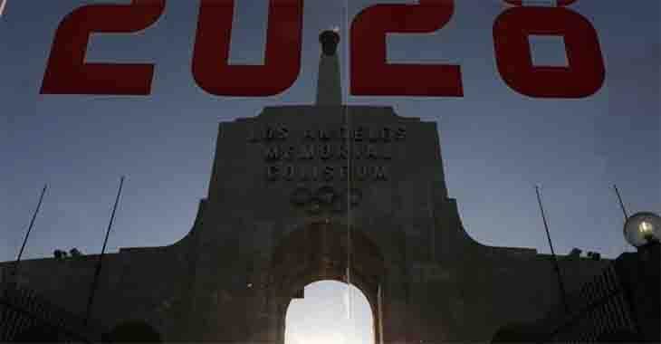 CEO của Los Angeles 2028: Mỹ sẽ chỉ cho thế giới cách tổ chức Olympic trong ngân sách
