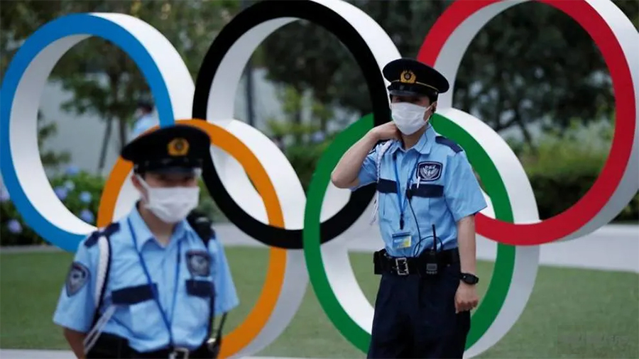 Nhật chuẩn bị gỡ bỏ tình trạng khẩn cấp để Olympic Tokyo 2020 có khán giả