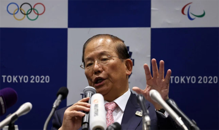 Tin sốc 3 ngày trước khai mạc Olympic: Tokyo 2021 vẫn có nguy cơ bị hủy