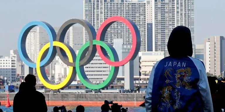 Giữa đại dịch COVID-19, BTC Olympic Tokyo 2020 tiếp tục "hành quân" lặng lẽ