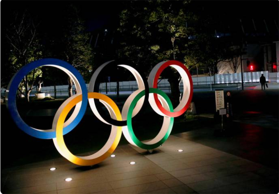 Nhằm tổ chức thành công Olympic, Nhật tiêm vaccine COVID-19 đại trà ở Tokyo và Osaka