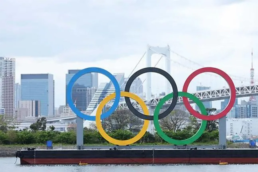 Vòng loại tennis Olympic Tokyo 2020 lùi theo Roland Garros 2021