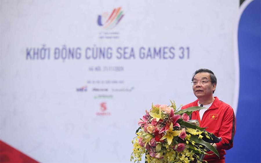 Chương trình thi đấu SEA Games 31 có gì khác so với các kỳ Đại hội trước? Chương trình thi đấu SEA Games 31 có gì khác so với các kỳ Đại hội trước?
