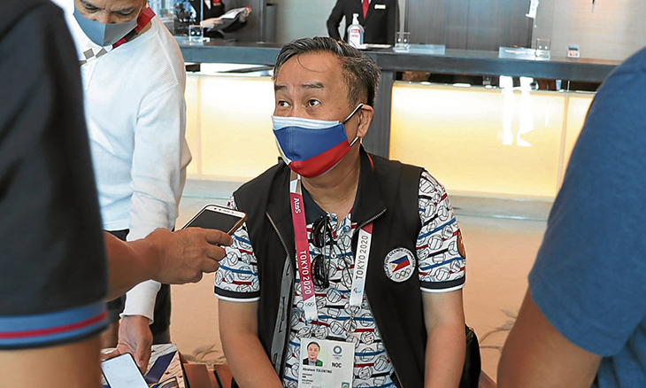 Xác định thời điểm thông qua ngày khai mạc SEA Games 2022