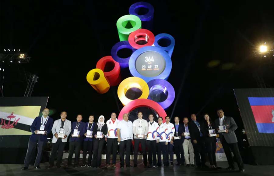 Việc đăng cai SEA Games đã kích cầu du lịch và kinh tế như thế nào cho nước chủ nhà?