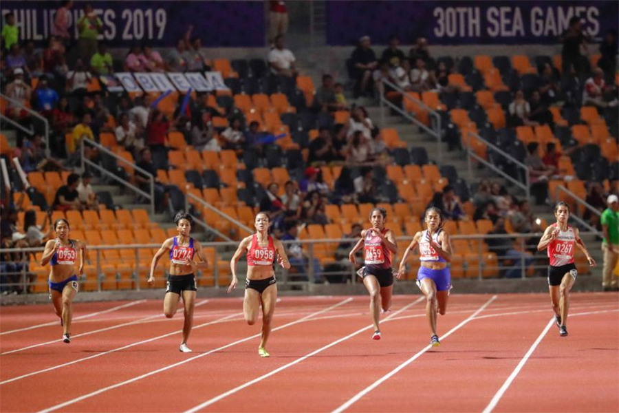 Lịch sử SEAP Games / SEA Games có bao giờ hoãn, hủy?