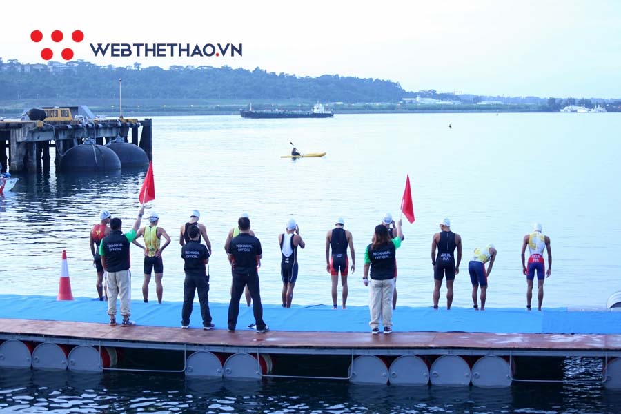 Những chuyện lạ xung quanh việc chọn và chuẩn bị địa điểm thi đấu của các kỳ SEA Games