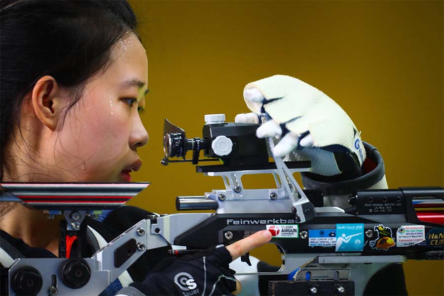 Singapore trở thành nước mới nhất quyết định tiêm chủng COVID-19 cho VĐV dự vòng loại Olympic Tokyo 2020