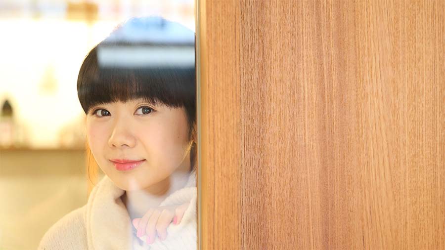Thần đồng bóng bàn Nhật Fukuhara Ai vô tình cắm sừng chồng cưng?