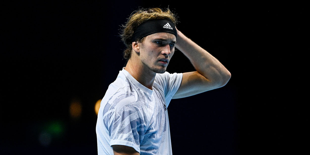 Kết quả tennis Australian Open hôm nay 8/2: Không như Djokovic, cả Zverev lẫn Thiem đều bắt nhịp chậm!