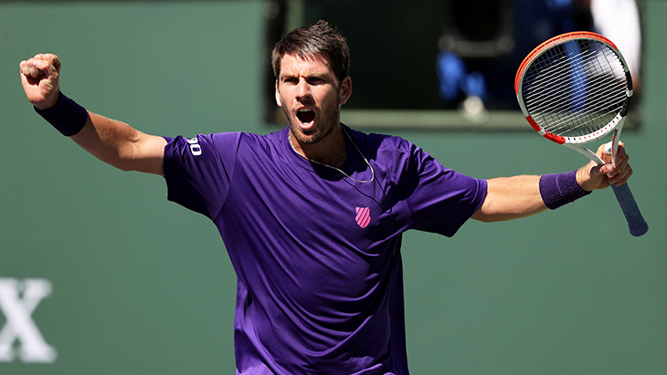 Kết quả tennis mới nhất ngày 17/10: Indian Wells Masters đón trận chung kết không như mơ