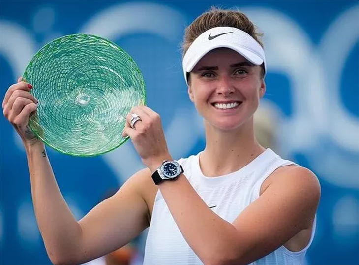 Kết quả tennis khởi động US Open hôm nay 29/8: 3 tân vô địch 2021