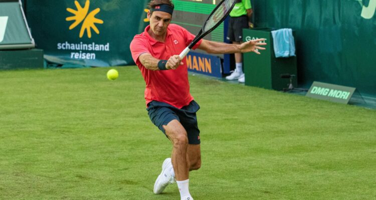 Sao tennis Federer lại gặp "thuốc thử" chất lượng