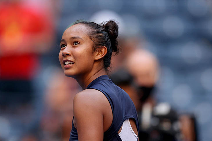 Từ thiên tài Thomas Edison đến sao tennis Leylah Fernandez: Giáo viên chê có khi lại hay