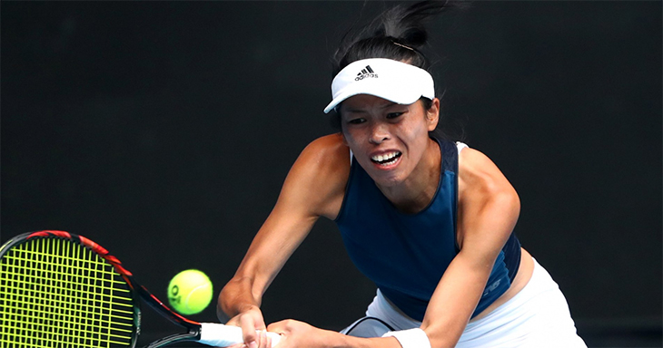 Kết quả tennis khởi động US Open hôm nay 24/8: Chicago Open xác định Venus Williams hết thời