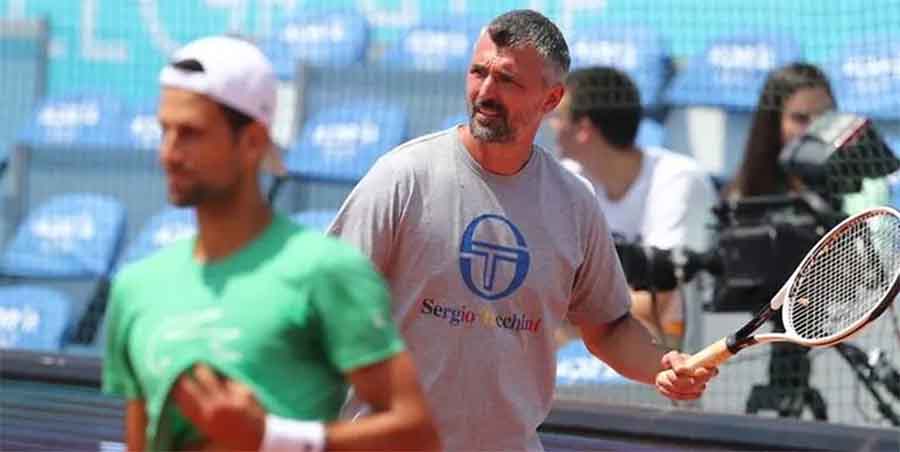 Biến Adria Tour thành ổ dịch COVID-19: Djokovic bị dọa giết