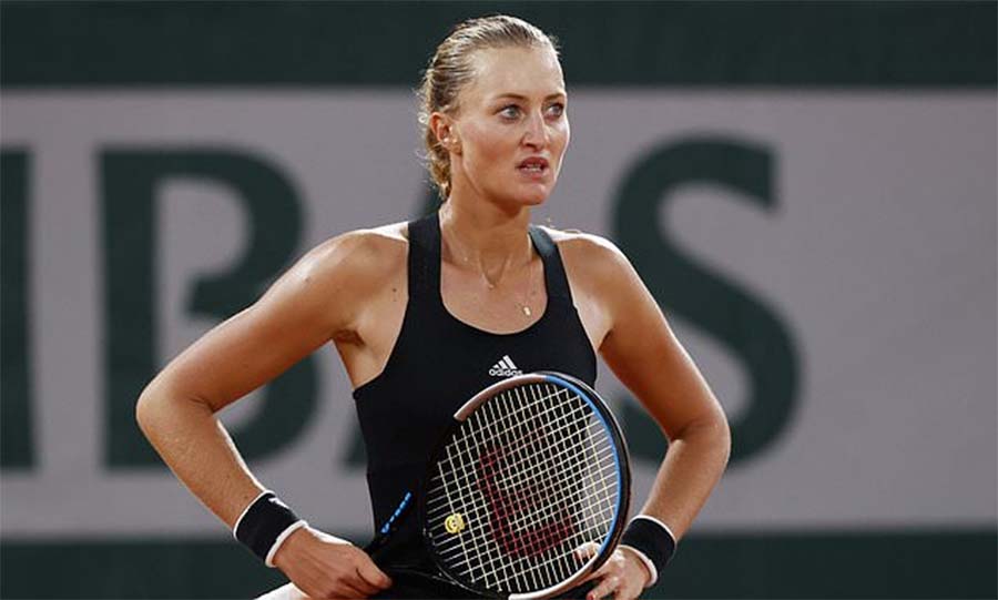 Trọng tài mắc lỗi nhận định ở Roland Garros: "Nhọ" nhất tháng 9, Mladenovic nhận số 2 thì chẳng ai chiếm số 1