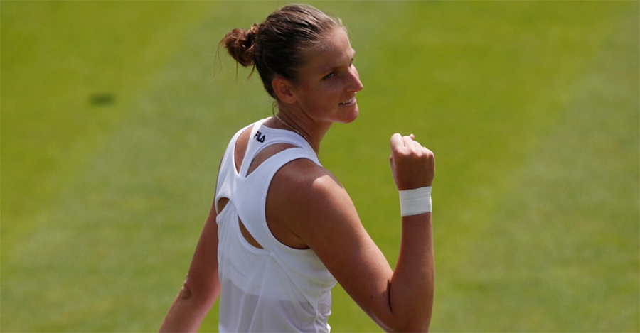 Kết quả tennis Wimbledon mới nhất: Số 1 thế giới gặp "trùm" giao bóng!