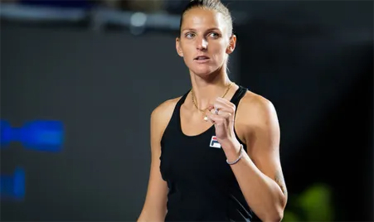 Kết quả tennis mới nhất 11/11: Kịch tích đại chiến giữa 2 cựu số 1 thế giới ở WTA Finals