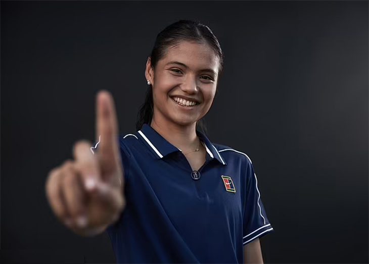 Đều vừa bỏ thầy, Raducanu và Halep "hẹn" nhau đấu tennis ở Indian Wells