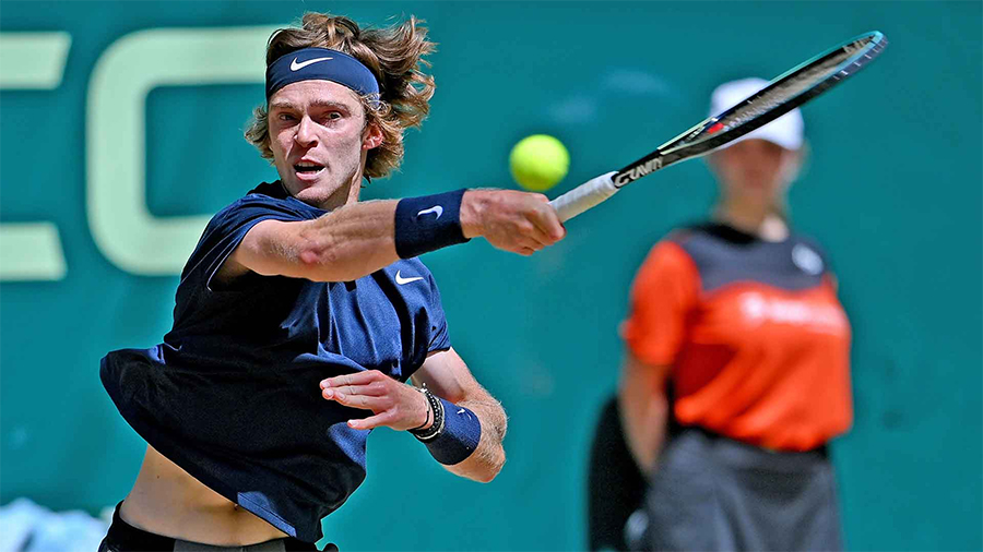 Kết quả tennis mới nhất: Đường đến Wimbledon có gì đáng chú ý?