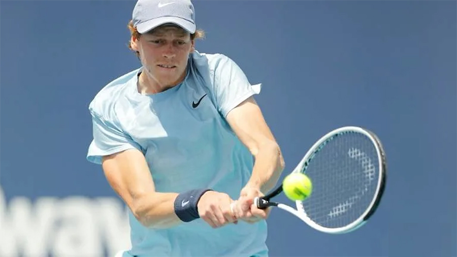 Tennis chào đón thế hệ Next Gen mới