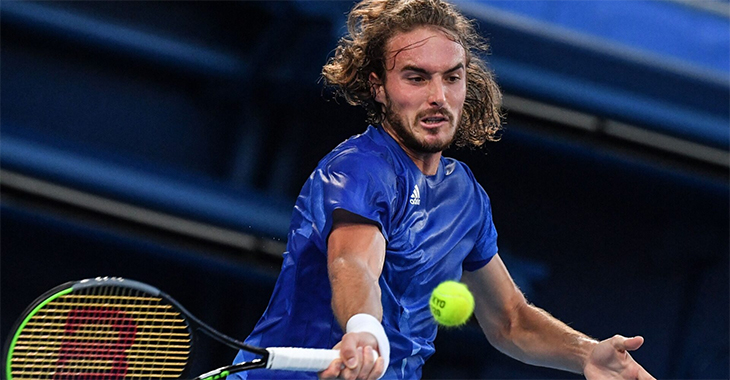 Kết quả tennis mới nhất: Cặp khổng lồ Mỹ đại chiến các siêu sao
