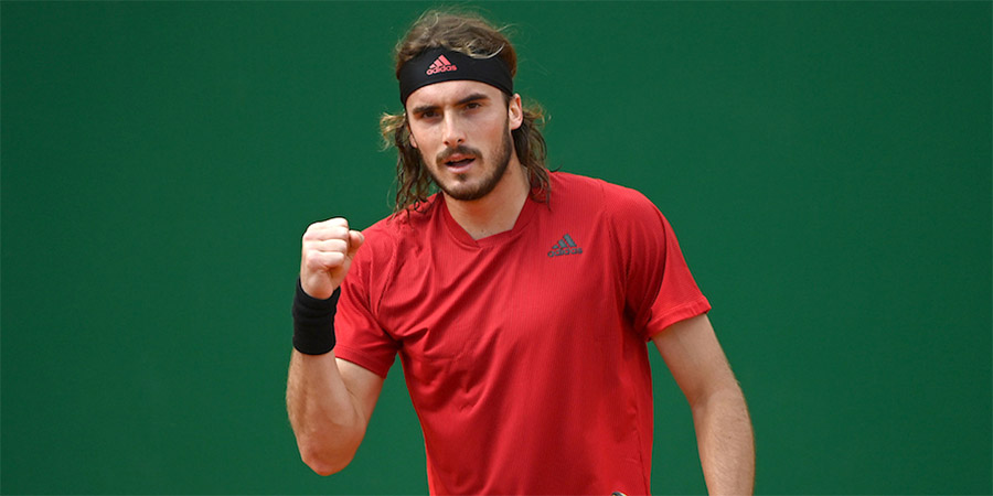 Sao tennis Tsitsipas tiết lộ bí mật tạo ra thành công cho "Thần Hy Lạp"