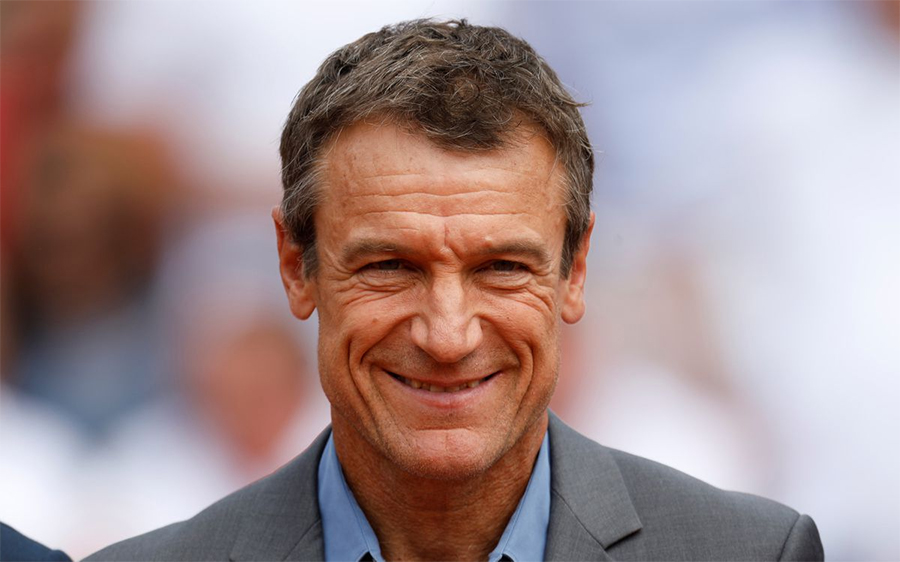 Huyền thoại Thụy Điển Mats Wilander: Đừng biến tennis thành esport!