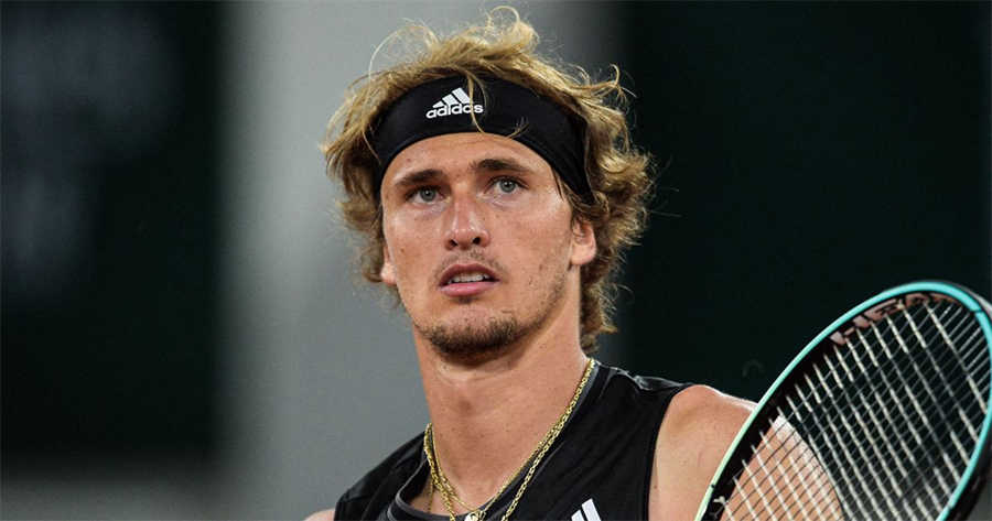 Zverev và Murray đều thất bại khi khởi động cho Wimbledon