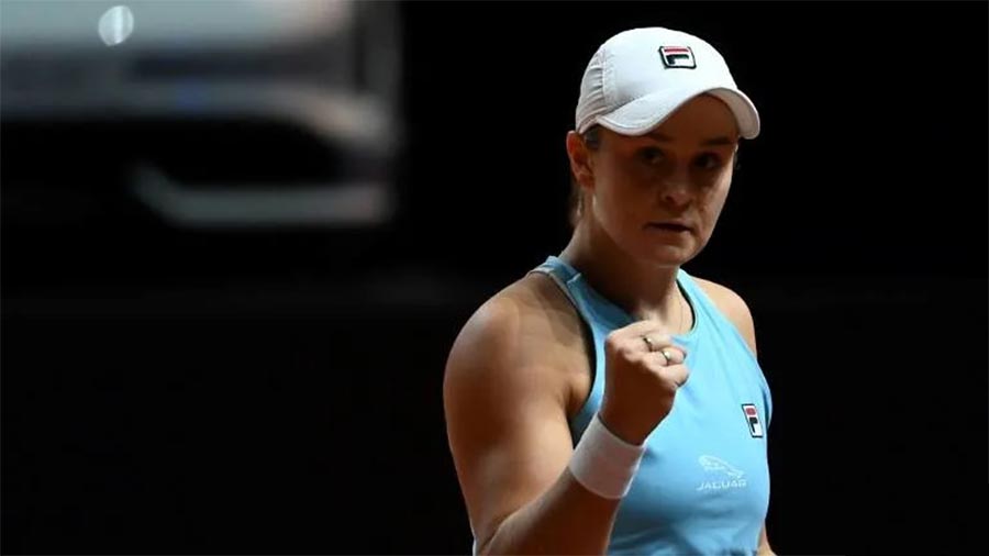 Kết quả tennis Madrid Open mới nhất: Số 1 thế giới thắng dễ