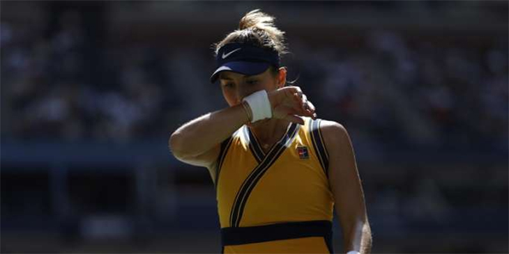 Kết quả tennis mới nhất hôm nay 2/10: Đường đến WTA Finals quá chông gai