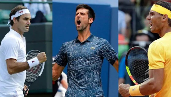Giải tennis Miami Open 2021 trở thành Masters 1000 bi kịch nhất gần 20 năm qua: Có tất cả, chỉ thiếu Big-3