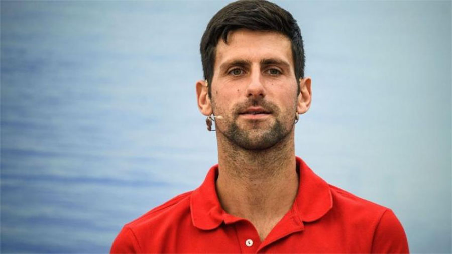 Bác sĩ Serbia bênh Djokovic: Tranh luận với bạn bè Nole thật hại não!