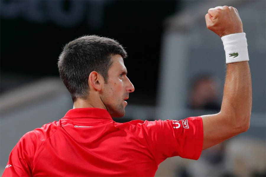 Soi cận cảnh biệt thự mới mà số 1 tennis thế giới Novak Djokovic vừa mua sau trải nghiệm COVID-19
