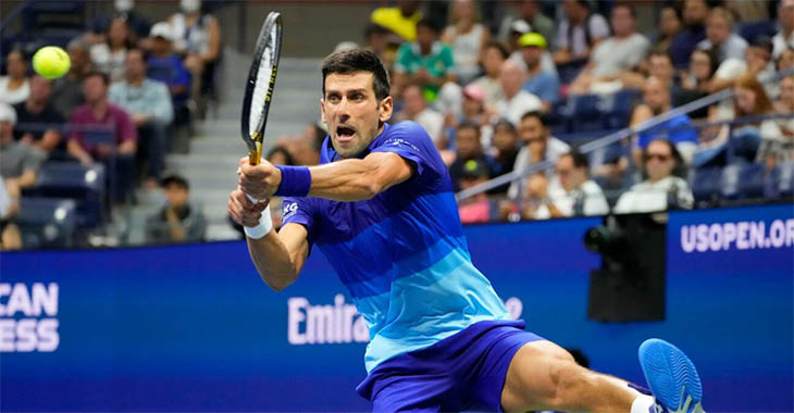 Kết quả tennis US Open mới nhất hôm nay 3/9: Nishikori "báo thù" Djokovic?