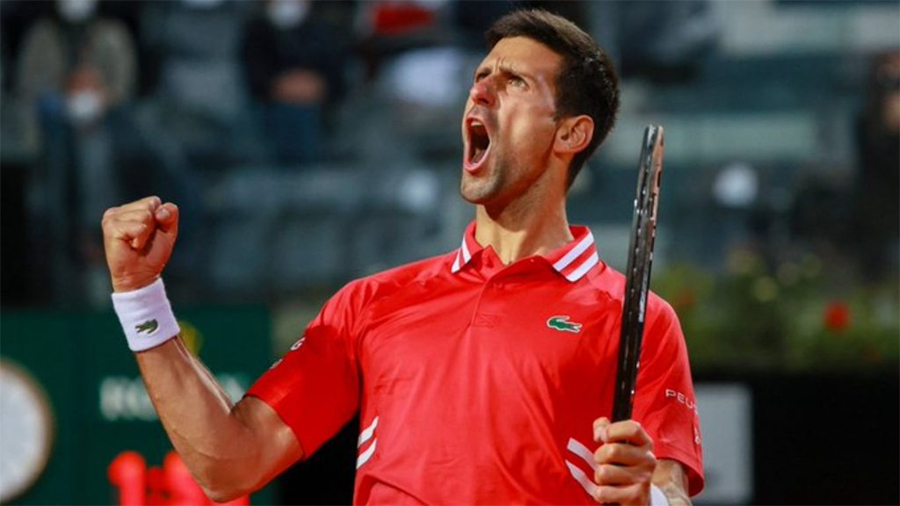 Ngày thi đấu thứ 3 của Roland Garros: Hội tụ hàng loạt hạt giống tennis hàng đầu!