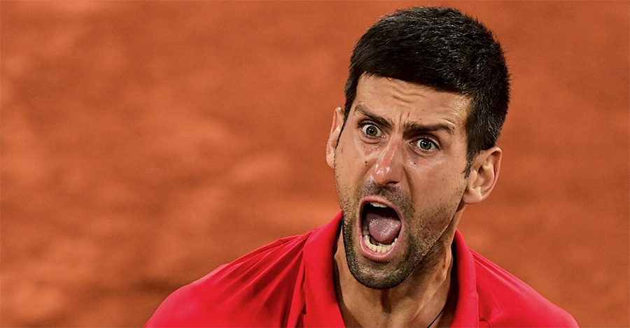Kết quả tennis Roland Garros mới nhất: Djokovic không lỡ hẹn với Nadal!
