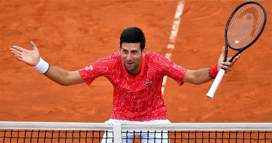 Adria Tour bùng phát COVID-19: Djokovic giơ đầu chịu báng khi tennis có nguy cơ lại "đóng băng"