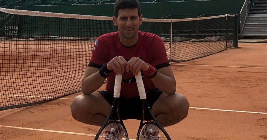 Djokovic nói dối không cần thiết: Bỏ Miami Open nào phải do chăm lo gia đình, mà nhằm lật Nadal!