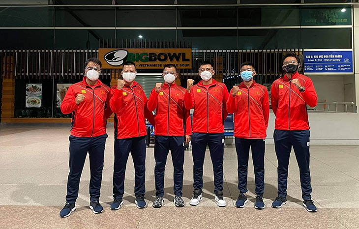 Tennis Việt Nam đến Jordan dự Davis Cup nhóm III khu vực Châu Á – Thái Bình Dương Tennis Việt Nam đến Jordan dự Davis Cup nhóm III khu vực Châu Á – Thái Bình Dương