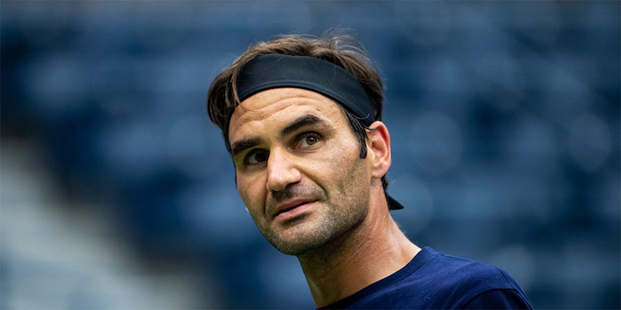 Roger Federer có ý định giải nghệ