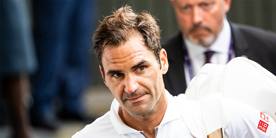 Hé lộ thời điểm Roger Federer trở lại cùng mục tiêu chính của năm 2021