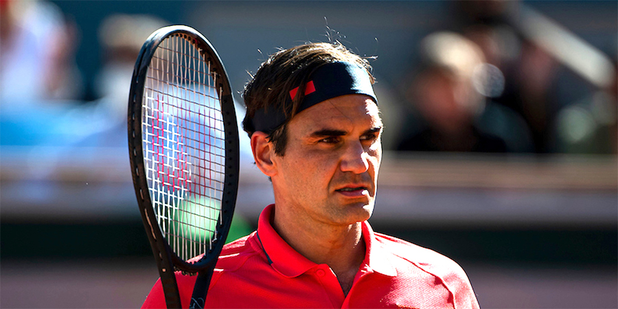 Huyền thoại tennis Mats Wilander: Federer biết thua Djokovic nên bỏ cuộc!