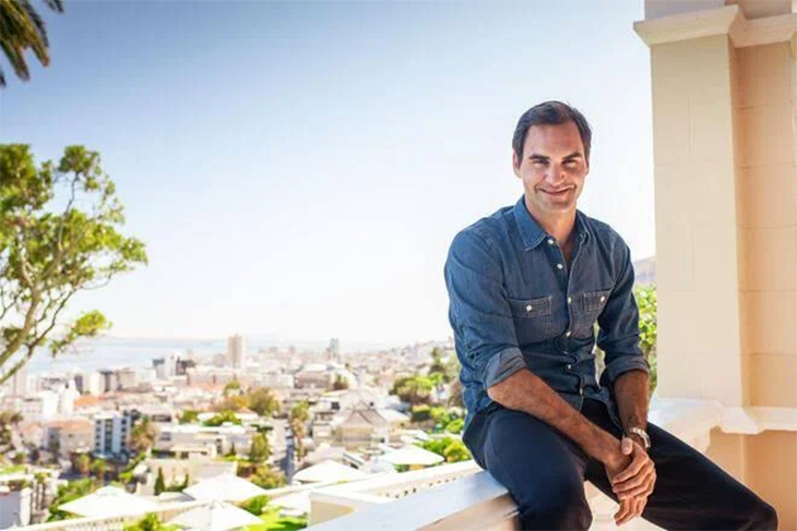 Roger Federer hẹn ngày tái xuất tennis, nhưng hơi xa