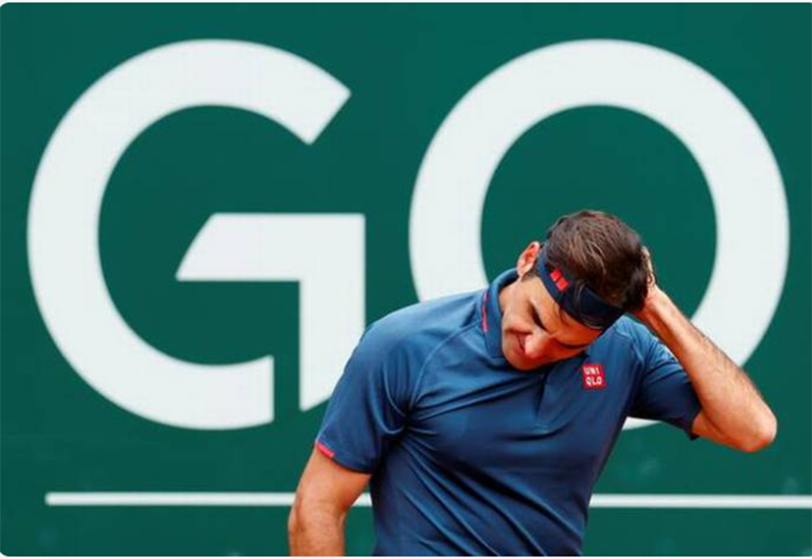 Sao tennis Roger Federer: "Tôi biết mình không thể vô địch Roland Garros!"