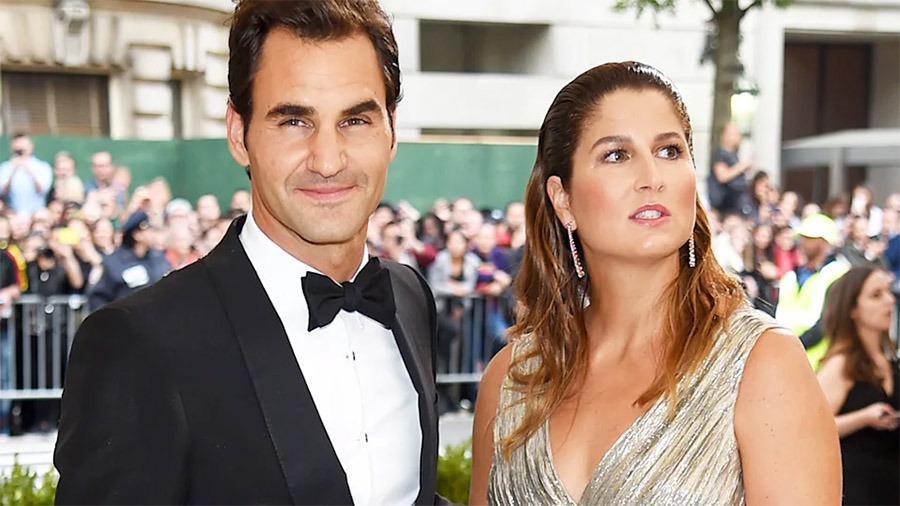 Sao tennis Federer gặp rắc rối khi xây nhà mới