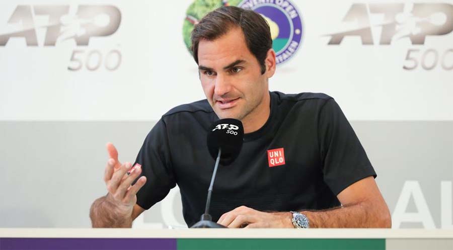 Tín hiệu vui trong cuộc nội chiến Big-3 tranh quyền lãnh đạo các tay vợt tennis