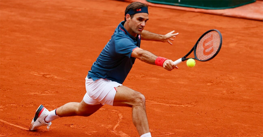 Kết quả tennis Roland Garros mới nhất: Federer vượt ải, Medvedev lần đầu thắng, Swiatek nhận quà sinh nhật!